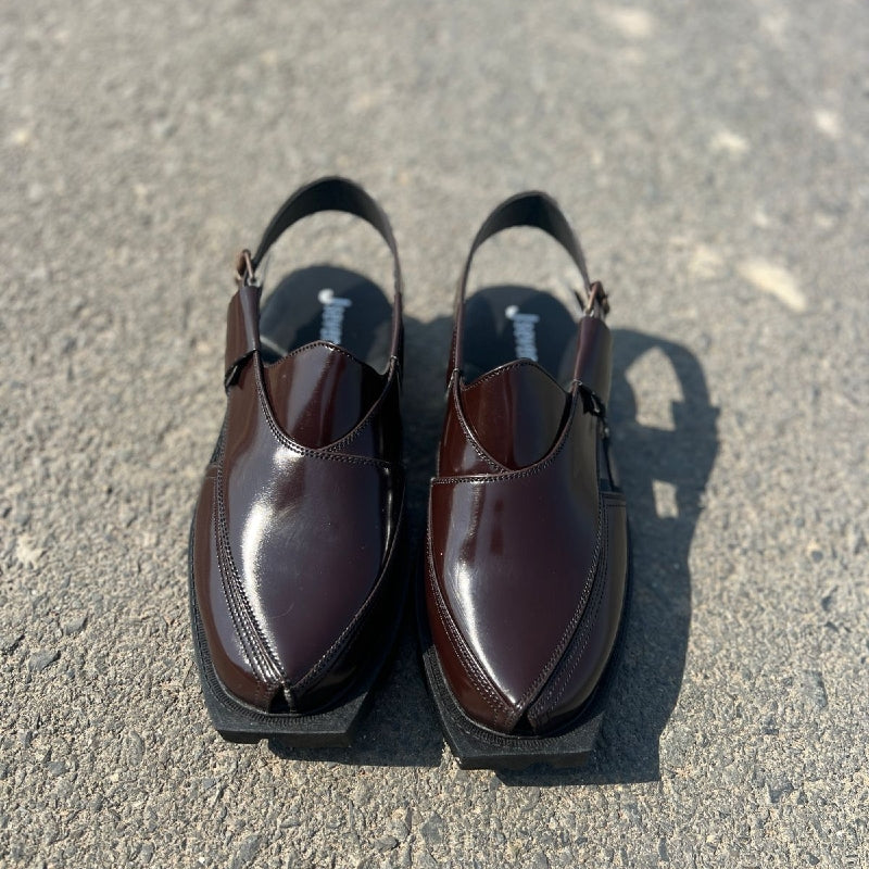 The New Vintage Norozi